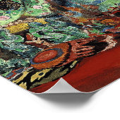 'Scheherazade'のデザインを設定 ポスター (角)