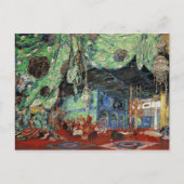 'Scheherazade'のデザインを設定 ポストカード (正面)