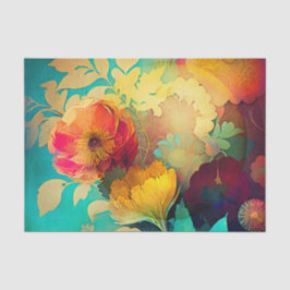 SCHEHERAZADEデコページ紙 薄葉紙