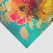 SCHEHERAZADEデコページ紙 薄葉紙 (詳細)