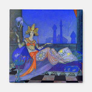 Scheherazade マグネット