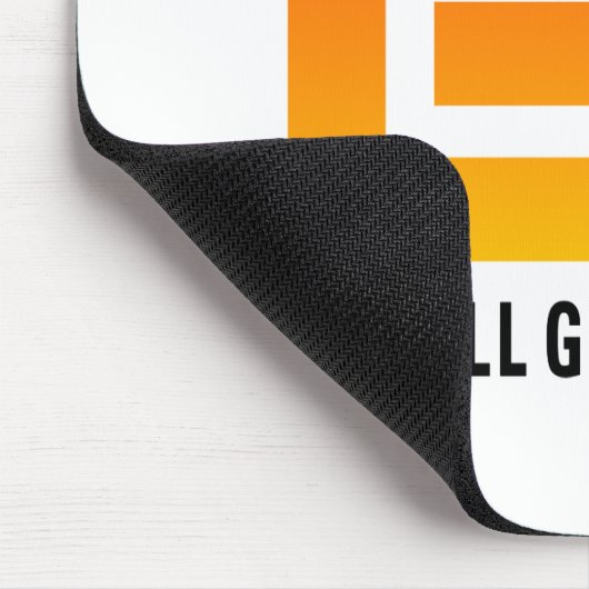 Schellのゲーム マウスパッド (コーナー)