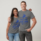 Schenectady Blue Jays - New York Tシャツ (ユニセックス)