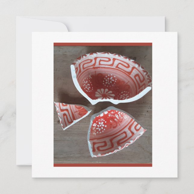 scherben Griechenland  (正面)