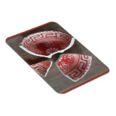 scherben Griechenland  マグネット (右側)