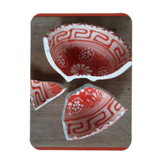 scherben Griechenland  マグネット