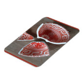 scherben Griechenland  マグネット (左側)