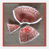 scherben Griechenland  壁紙 (正面)