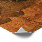 Scheveningen Woman by Vincent vanゴッホ ポスター (角)