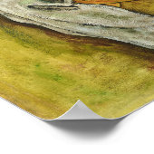 Schiele – ヴィクトル・リッター・フォン・バウアー ポスター (角)