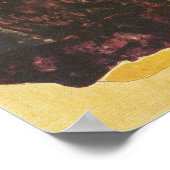 Schiele – 母と子供 ポスター (角)