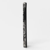 SCHILLEHの暗闇の木 Case-Mate iPhoneケース (裏面/左)