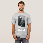 Schilperoort Tシャツ (正面フル)