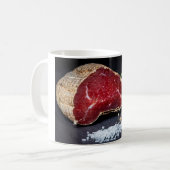 Schinken コーヒーマグカップ (正面左)