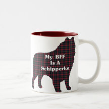 Schipperke BFFギフト