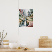 Schism ポスター (キッチン)