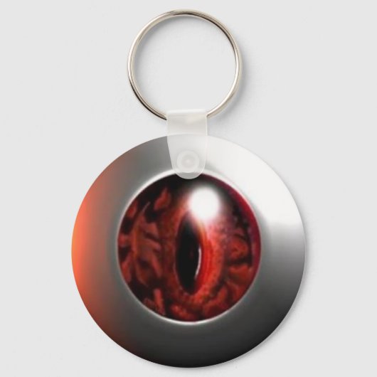 SCHIZOキーチェーン キーホルダー (正面)