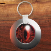 SCHIZOキーチェーン キーホルダー (正面)