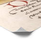 Schlacht am Tannenberg ポスター (角)