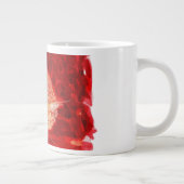 Schlafende Katze ジャンボコーヒーマグカップ (右)