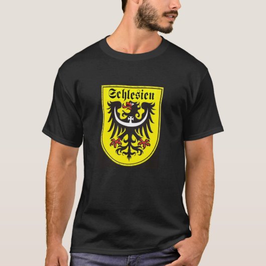 Schlesien Tシャツ (正面)