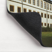 Schloss Friedenstein、1643-54年に造られるGotha マウスパッド (コーナー)