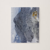 Schloss Hohenschwangau ジグソーパズル (縦)