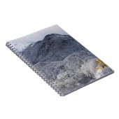 Schloss Hohenschwangau ノートブック (右側)