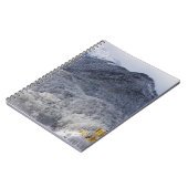 Schloss Hohenschwangau ノートブック (左側)