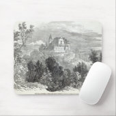 Schloss Kalenberg マウスパッド (マウス)