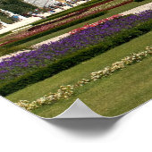 Schloss Schönbrunn ポスター (角)