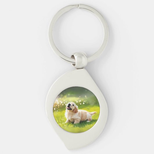 SCHLüSSELAHäNGER キーホルダー (正面)