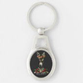 Schlüsselanhänger キーホルダー (正面)