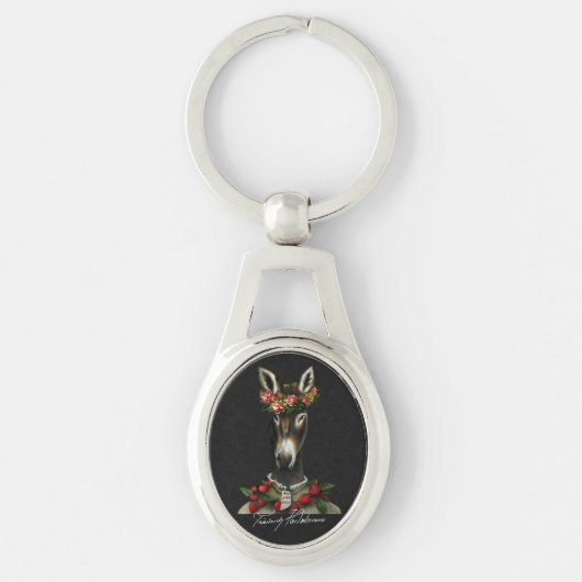 Schlüsselanhänger キーホルダー (正面)