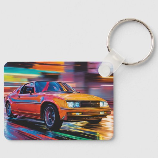 SCHLüSSELANHäNGER キーホルダー (正面)