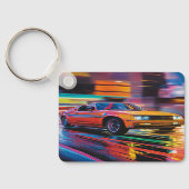 SCHLüSSELANHäNGER キーホルダー (裏面)