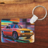 SCHLüSSELANHäNGER キーホルダー (正面)