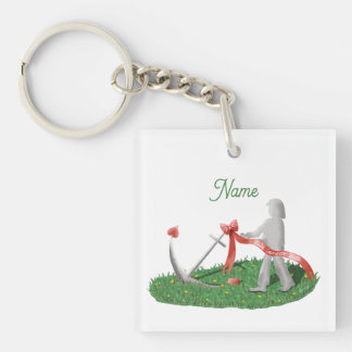 Schlüsselanhänger Anker キーホルダー