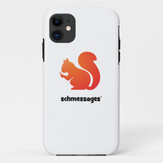 SchmessagesのiPhone 5の場合 iPhone 11 ケース