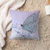 Schmetterling クッション (ブランケット)