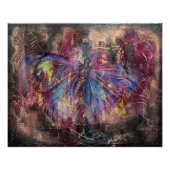 Schmetterling  ポスター (正面)