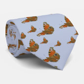 Schmetterlinge ネクタイ (ロール)