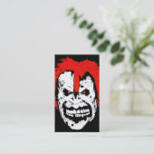 schmile. 名刺 (スタンド正面)