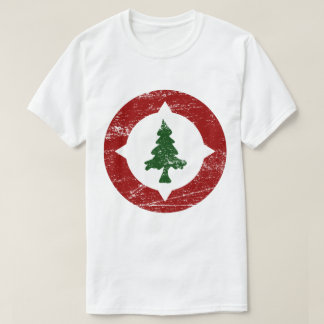 Schmith MapsロゴTee Tシャツ