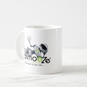 schmoozebot-lyning down.png コーヒーマグカップ (正面左)