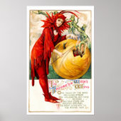 Schmuker：魔女の杖 ポスター (正面)