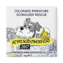 Schnautoberfest 2017 – マグネット