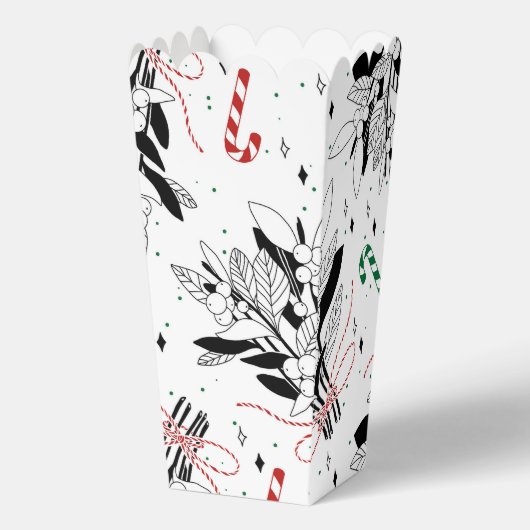 Schneebeeren フェイバーボックス (正面)