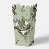 Schneebeeren フェイバーボックス (裏面)