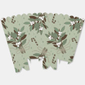 Schneebeeren フェイバーボックス (見開き)